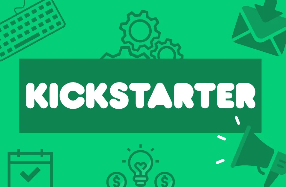 Komba Games Kickstarter campagine