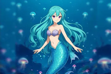 Cyberpunk Ninja Bengal Cats Beat-em-Up Gameplay - Anthropomorphic Cat Bounty Hunters